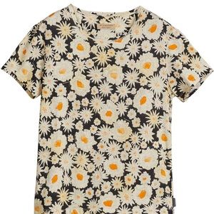 Burberry Daisy Top